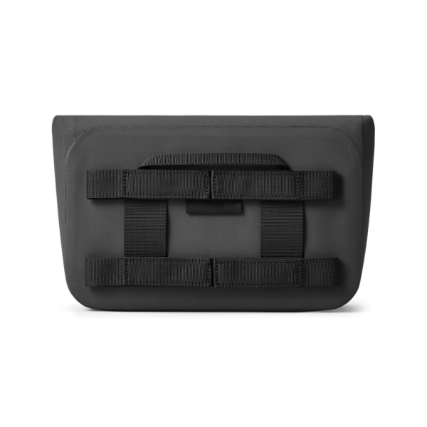Charcoal Yeti Sidekick Dry Gear Case Accessories | ORYLNX-940