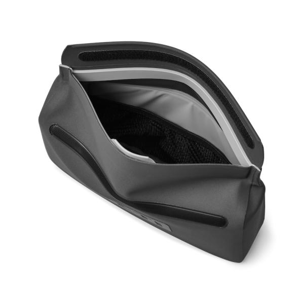 Charcoal Yeti Sidekick Dry Gear Case Accessories | ORYLNX-940