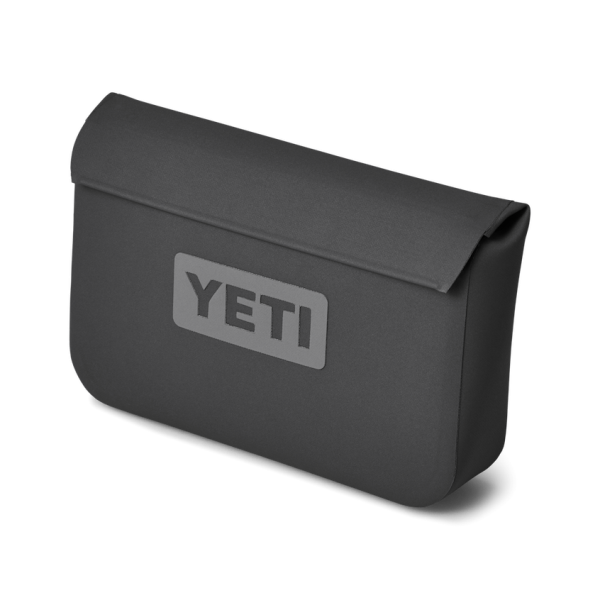 Charcoal Yeti Sidekick Dry Gear Case Accessories | ORYLNX-940