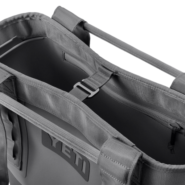 High Desert Clay Yeti Camino 20 Carryall Tote Bag Tote Bags | EZJQIF-430
