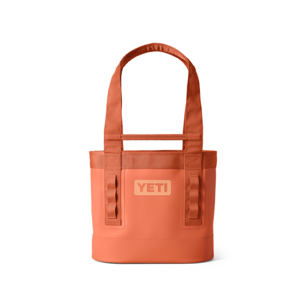 High Desert Clay Yeti Camino 20 Carryall Tote Bag Tote Bags | EZJQIF-430