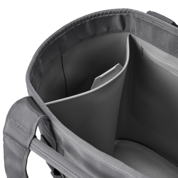 High Desert Clay Yeti Camino 35 Carryall Tote Bag Tote Bags | DZLFHW-702