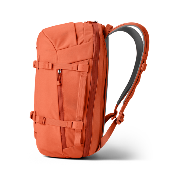 High Desert Clay Yeti Crossroads 35L Backpack Backpacks | FIAMDW-073
