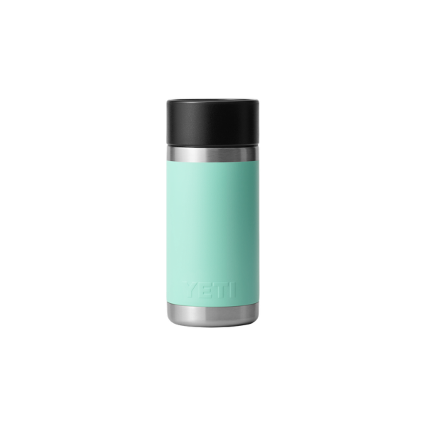 Seafoam Yeti Rambler 12 oz HotShot Bottle Coffee & Mugs | JCSEHI-327