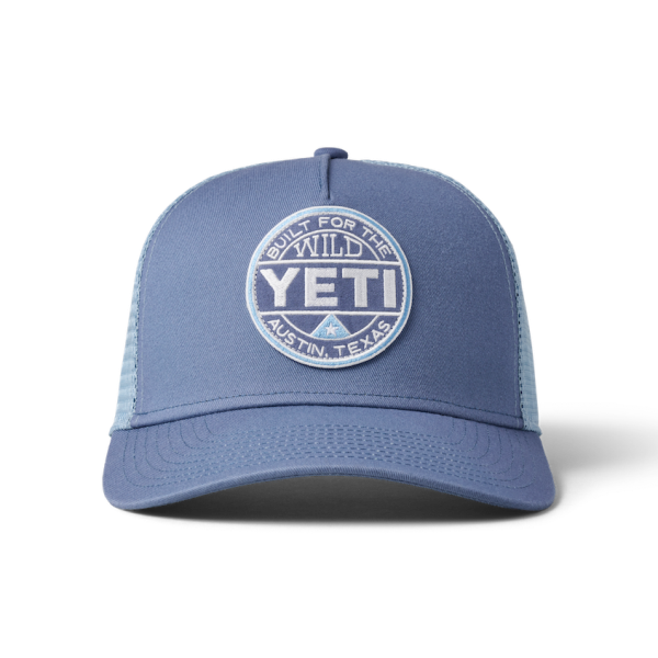 Outlet Cheap Yeti Unisex Hats On Sale Vintage Indigo Built for