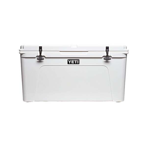 White Yeti Tundra 110 Hard Cooler Hard Coolers | EPDZBO-452