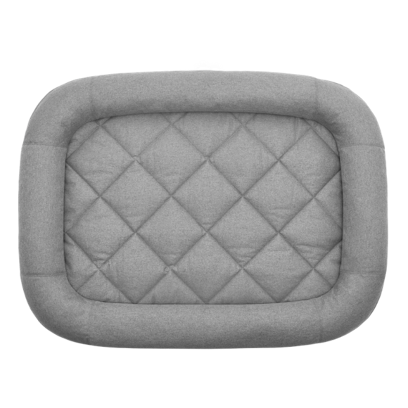 Charcoal Yeti Trailhead Dog Bed Dog Bed | NQDKBE-167