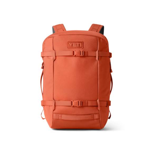 High Desert Clay Yeti Crossroads 22L Backpack Backpacks | GIWJOL-269