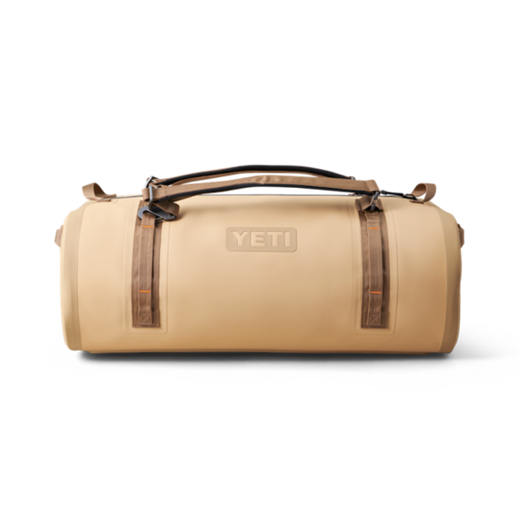 Tan Yeti Panga 75L Waterproof Duffel Waterproof Bags | FBTOPH-049