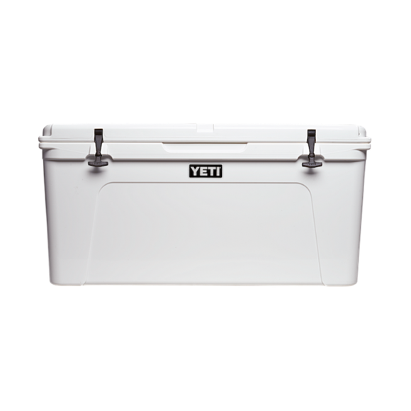 White Yeti Tundra 125 Hard Cooler Hard Coolers | IMXWOT-728