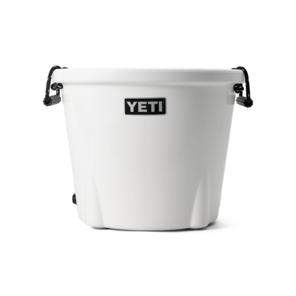 White Yeti Yeti Tank 45 Ice Bucket Hard Coolers | OJSFWZ-960