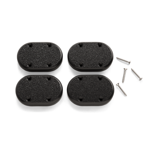 Yeti Tundra Sliding Feet Tundra Accessories | OYHQKT-289